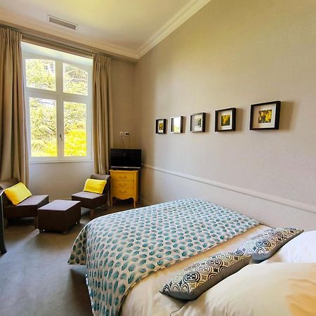 Hotel Chateau De Didonne Sémussac المظهر الخارجي الصورة
