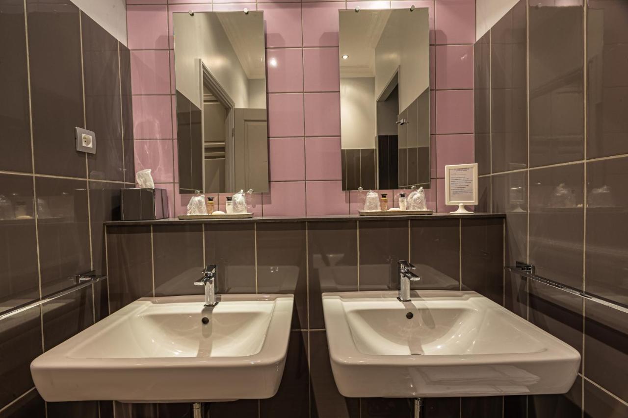 Hotel Chateau De Didonne Sémussac المظهر الخارجي الصورة
