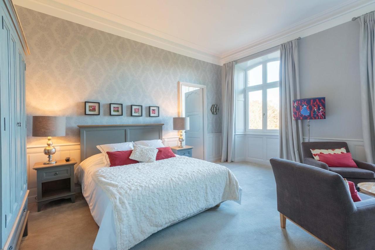 Hotel Chateau De Didonne Sémussac المظهر الخارجي الصورة