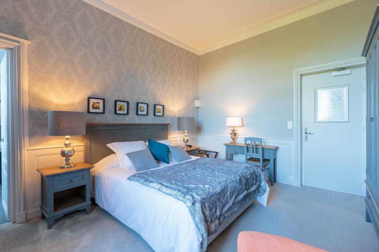 Hotel Chateau De Didonne Sémussac المظهر الخارجي الصورة