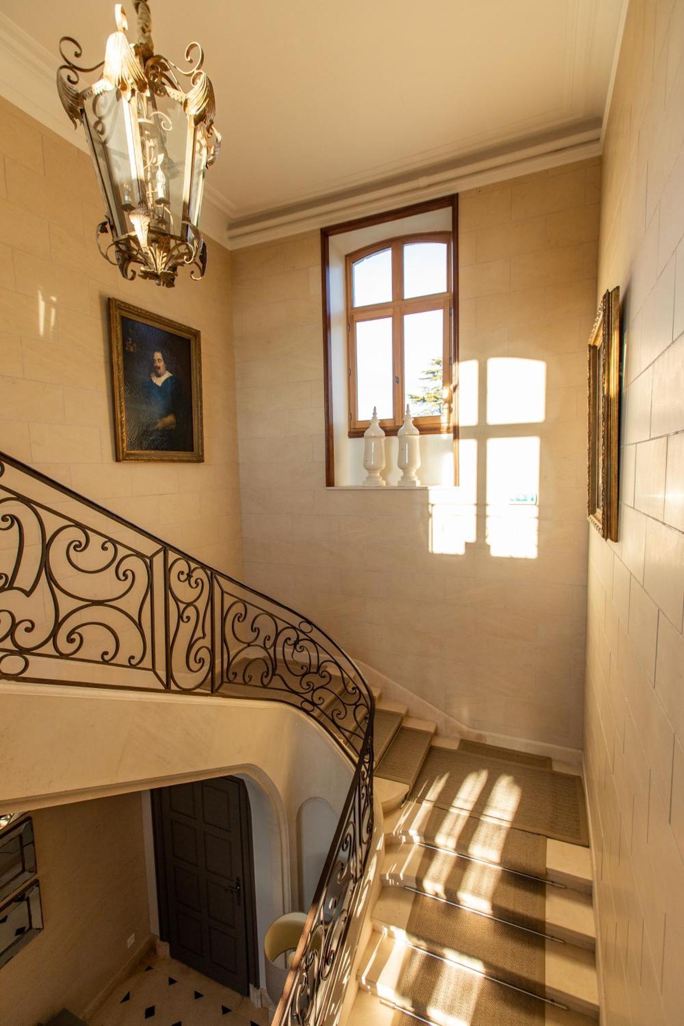 Hotel Chateau De Didonne Sémussac المظهر الخارجي الصورة
