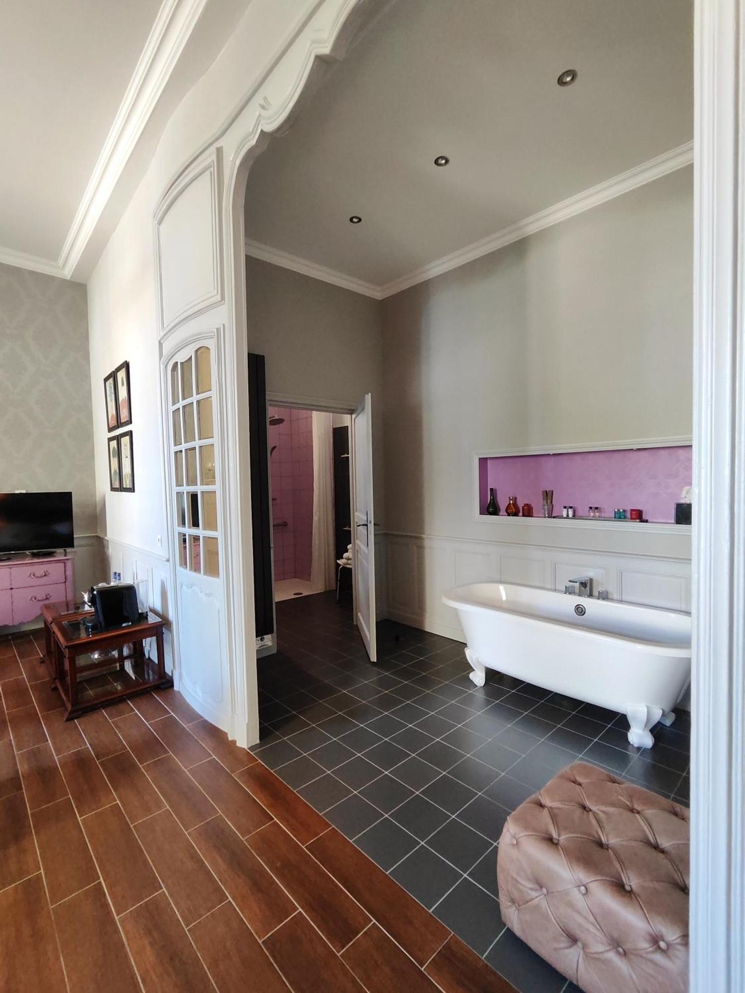 Hotel Chateau De Didonne Sémussac المظهر الخارجي الصورة